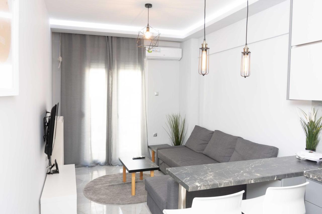 Luxury In Centre Appartement *